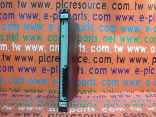 RELIANCE ELECTRIC 0-57411-2G / 57C411 RESOLVER INPUT MODULE