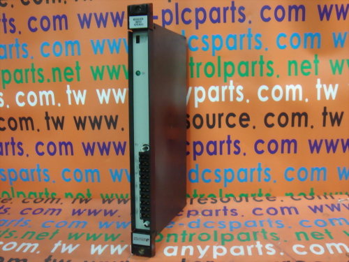 RELIANCE ELECTRIC 57411-2H /57C411 RESOLVER INPUT MODULE