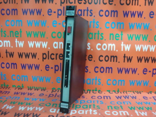 RELIANCE ELECTRIC 57416-S / 57C416 REMOTE I/O COMMUNICATIONS