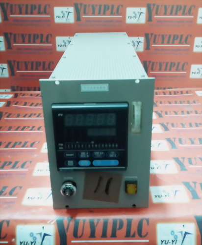 RKC REX-P300 CONTROLLER