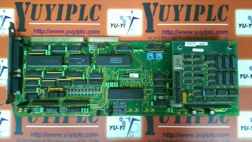 ROFIN SINAR LASER PCLD-KARTE A.NR.4540410 VER.9