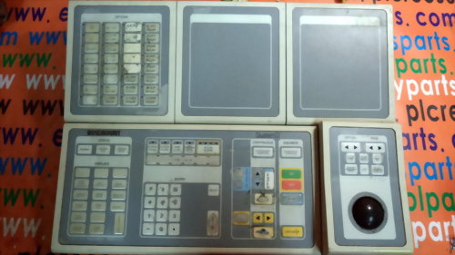 ROSEMOUNT 1984-2372-0001