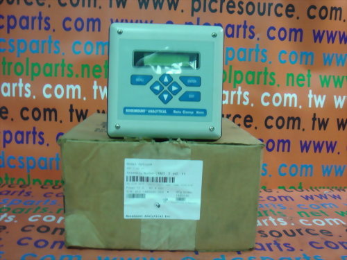 ROSEMOUNT XMT-T-HT-11