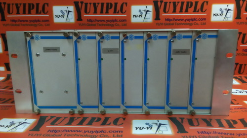 RUBRAN ELECTRONICS RUB 05.111