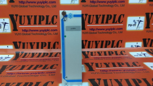 RUBRAN ELECTRONICS STEP CONTROLLER DRIVER 3/80