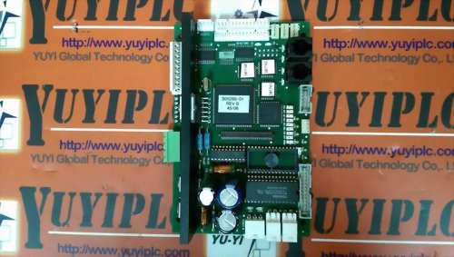 RVSI 308295-01 VER B BOARD