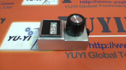 SAKAE COUNTING DIAL DB-10-26B