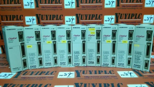 SAMSUNG FARA DIGITAL SERVO DRIVE CSDJ-02BX1