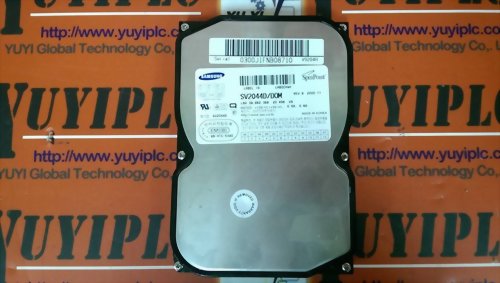 SAMSUNG SV2044D-DOM 3.5" 20.4GB IDE HARD DRIVE