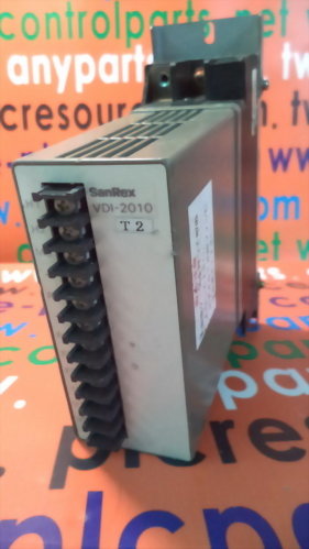 SANREX VDI-2010T2