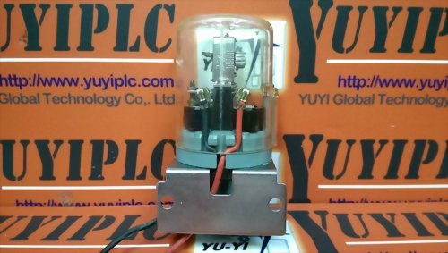 SANWA-DENKI SPS-8TF PRESSURE SWITH ON/0.4 MPA OFF/0.3