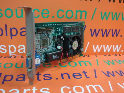 SCHEDA VIDEO SP5200B