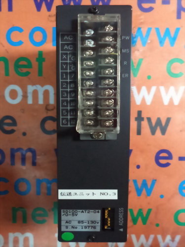 SD100-AT2-04/0-5V