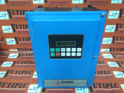 SECO SV3000 SERIES SV3403-01000