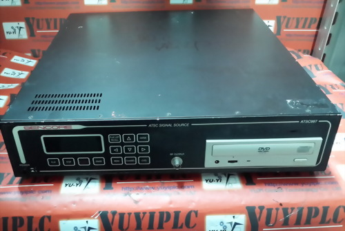 SENCORE ATSC997 ATSC SIGNAL SOURCE