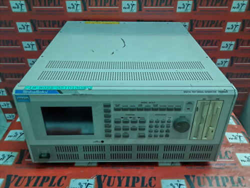SHIBASOKU TG35BX SIGNAL GENERATOR