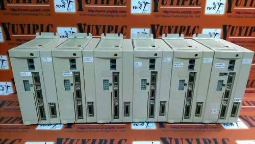 SHIBAURA 100-120200-240VAC 50-60HZ CONTROLLE CA10-M10C