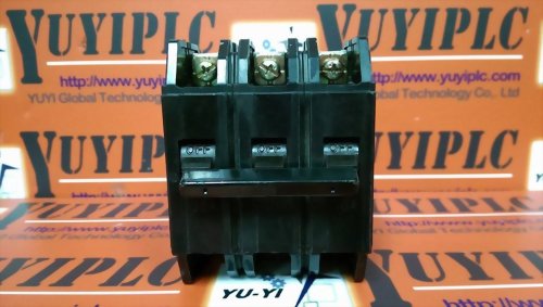 SHIHLIN BHU-3P-100AF SINGLE-POLE CICUIT BREAKERS