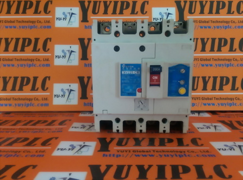 SHIHLIN NV225-CN EARTH LEAKAGE CIRCUIT BREAKER