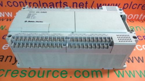 SHIHLIN SHIHLIN AX2-64MR