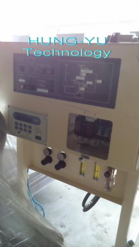 SHIMADZU TMP-303LMC DS4-48-60 EI-D303M