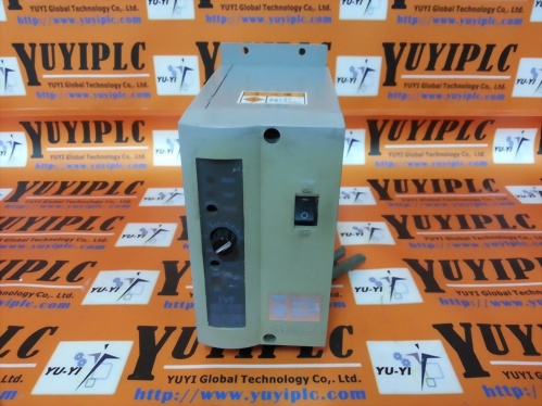 SHINKO C8-1VF REGULATOR