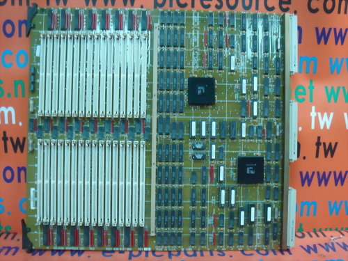 SILICON GRARHICS 030-0117-002 REV A