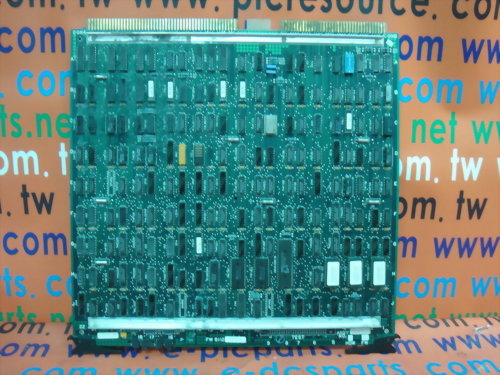 SILICON GRARHICS 51400596-100 REV-D