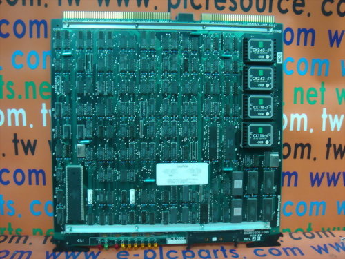 SILICON GRARHICS 80360206-001 HDW FW REV.J F
