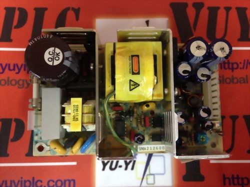 SKYNET SNP-8071-A POWER SUPPLY