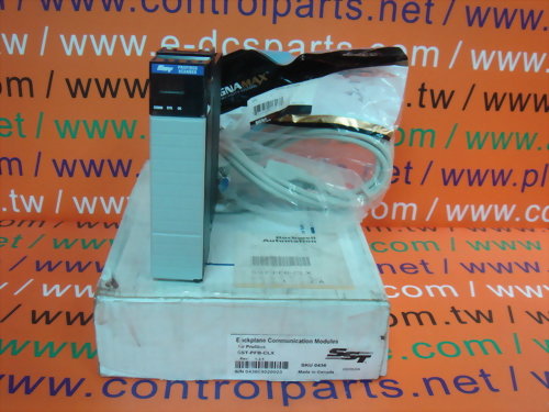 SST WOODHEAD SST-PFB-CLX