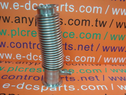 STAINLESS STEEL COIL FITTING PARTS