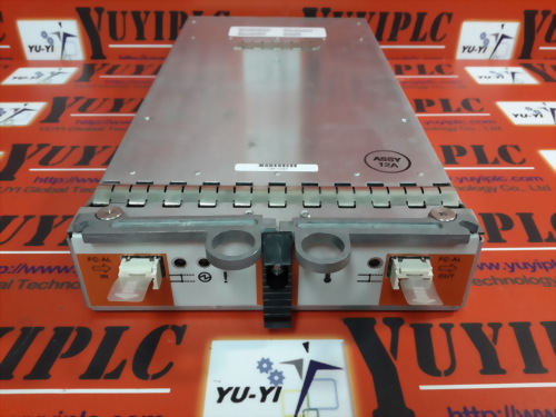 STORAGETEK SGI DRIVE MODULE:348-0047640