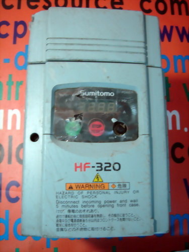 SUMITOMO HF3204-3A7