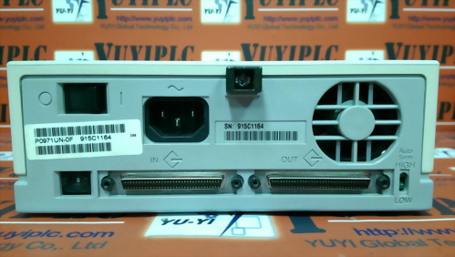 SUN MICROSYSTEMS 599-2044-03 MODEL 611 GWV611-C