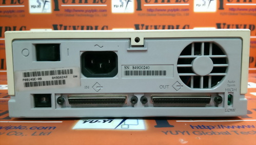 SUN MICROSYSTEMS 599-2225-01 MODEL 611 GWV611-D