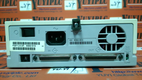 SUN MICROSYSTEMS MODEL 611 599-2225-01