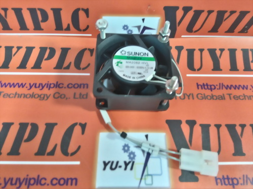 SUNON AC FAN MAGLEV MA2062-HVL