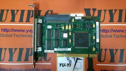 SYMBIOS A4800-62001 PCI ADAPTOR CARD D-3742