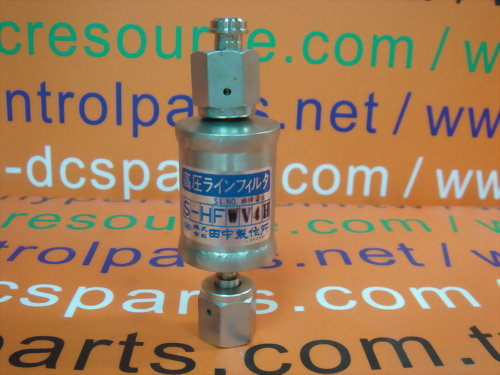 TANAKA SEISAKUSHO CO., LTD. S-HFWV4H