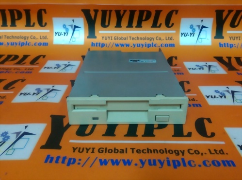 TEAC FD-235HF 3.5LNCH FLOPPY DISK DRIVE