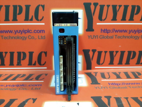 TECHNO PLMC40-01 OPEN-MC