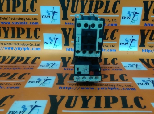 TECO CN11 / PHN-10K RELAYS