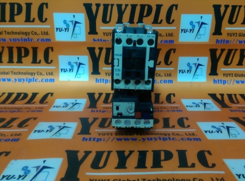 TECO CN16 / PHN-10K RELAYS