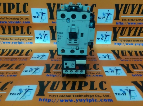 TECO CN35 / PHN-80KZ RELAYS