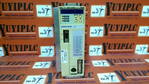 TEIJIN SEIKI VIGOSERVO DRIVER UP30 UP30EI