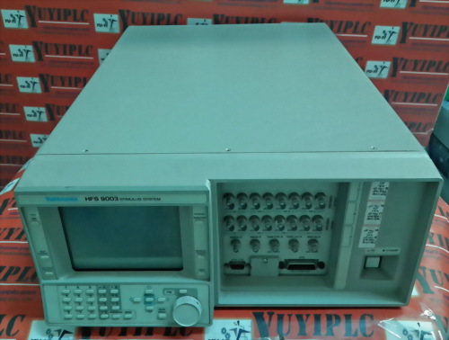 TEKTRONIX HFS 9003 STIMULUS SYSTEM