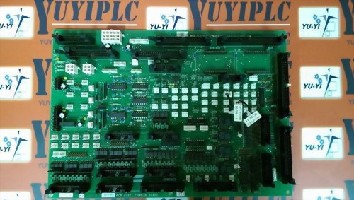 TEL 1A08-010490-M2 PCB UIFC CONN-B BOARD 1A8-010490-1
