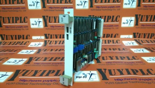 TEL PCB BOARD BBB-04A