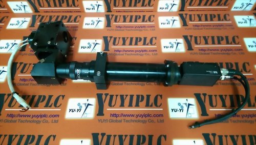 TELC CS8310B-17 CCD CAMERA TV0438A1 ZOOM 1:6.5